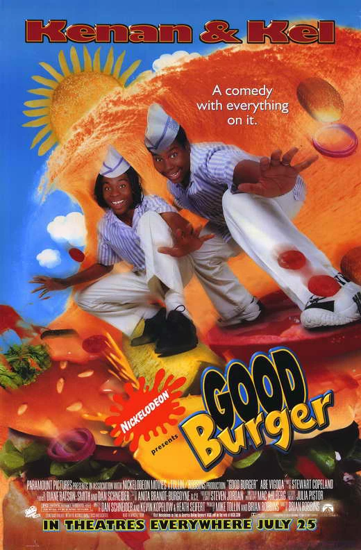 Good Burger | Good Burger (1997)