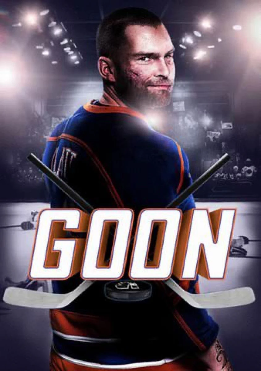 Goon | Goon (2012)
