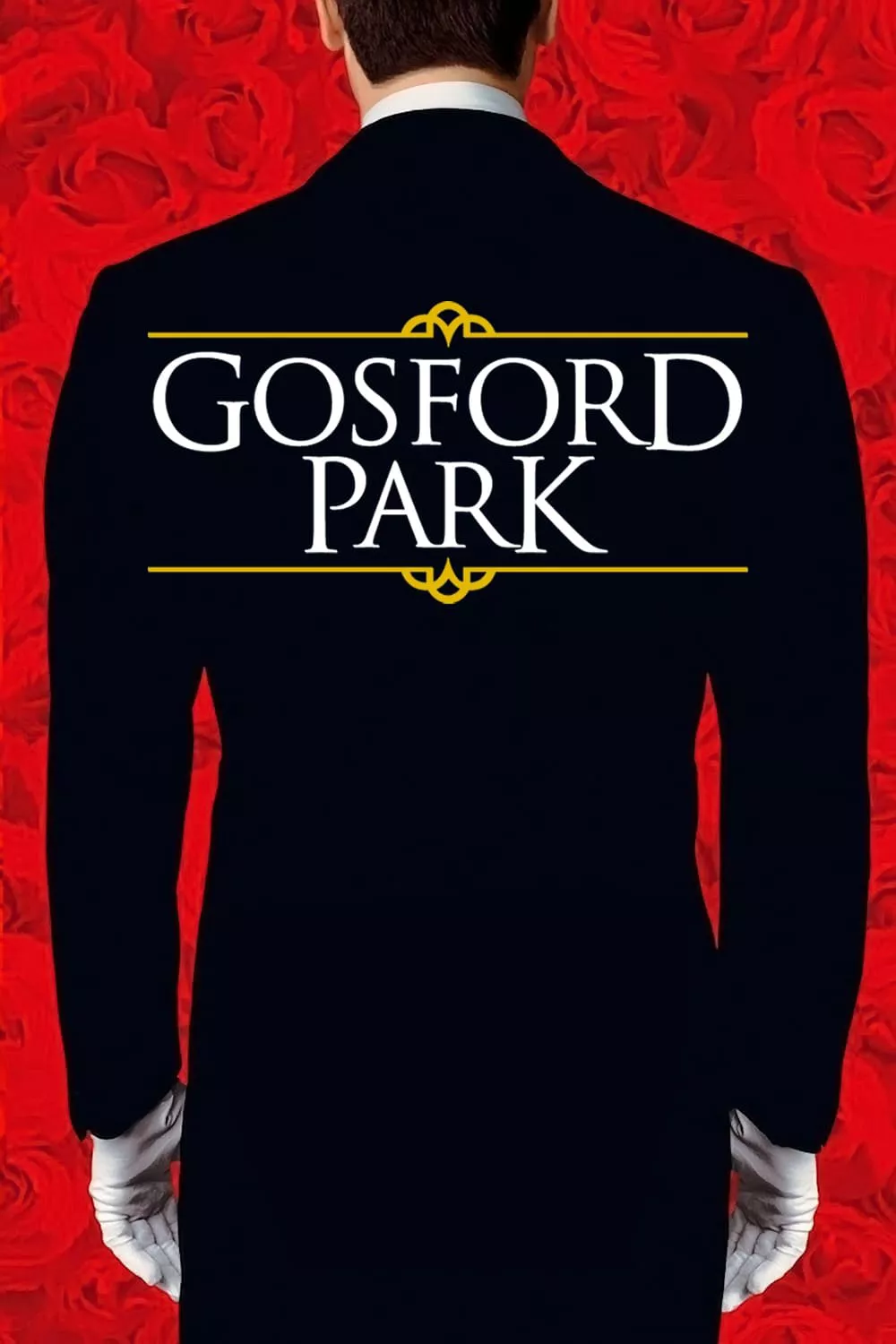 Gosford Park | Gosford Park (2001)