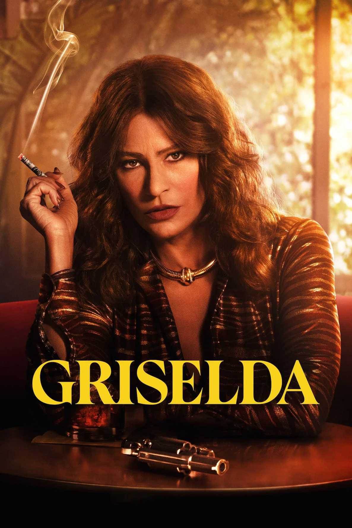 Griselda | Griselda (2024)