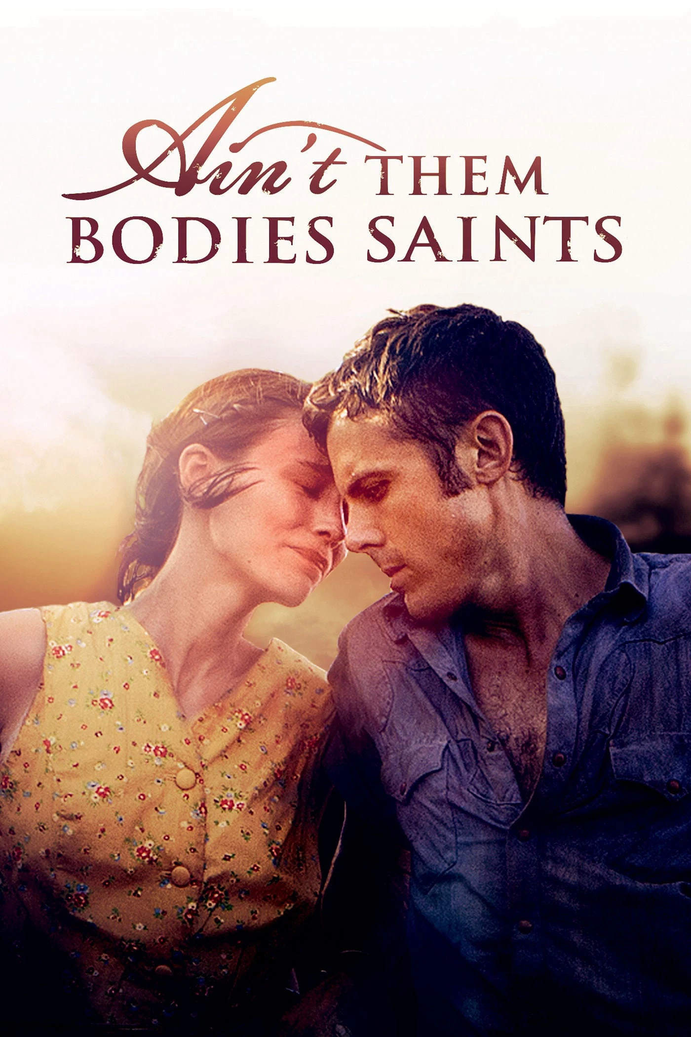 Há Phải Thánh Nhân | Ain't Them Bodies Saints (2013)