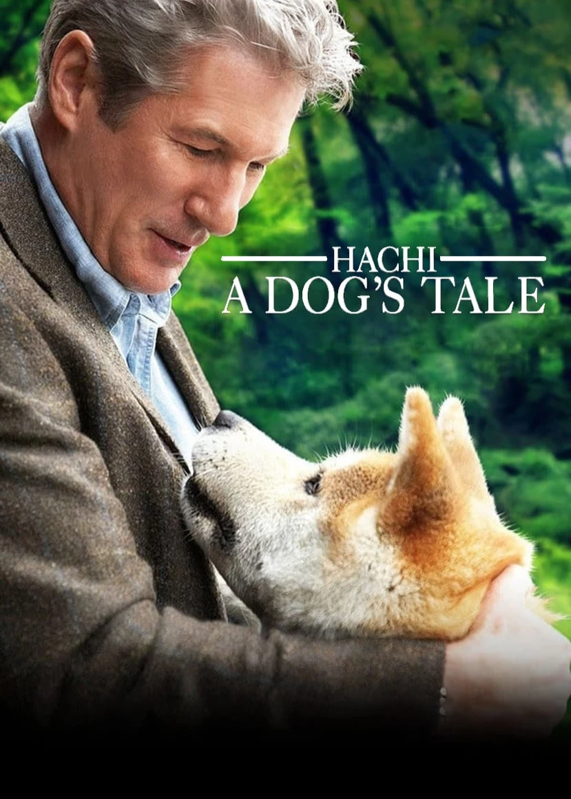 Hachi: A Dog's Tale | Hachi: A Dog's Tale (2009)