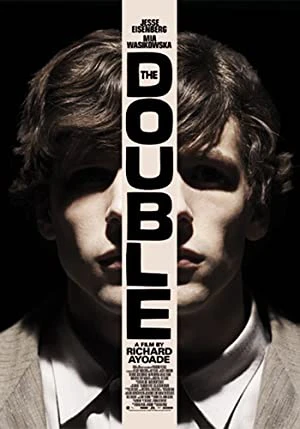 Hai Số Phận | The Double (2013)
