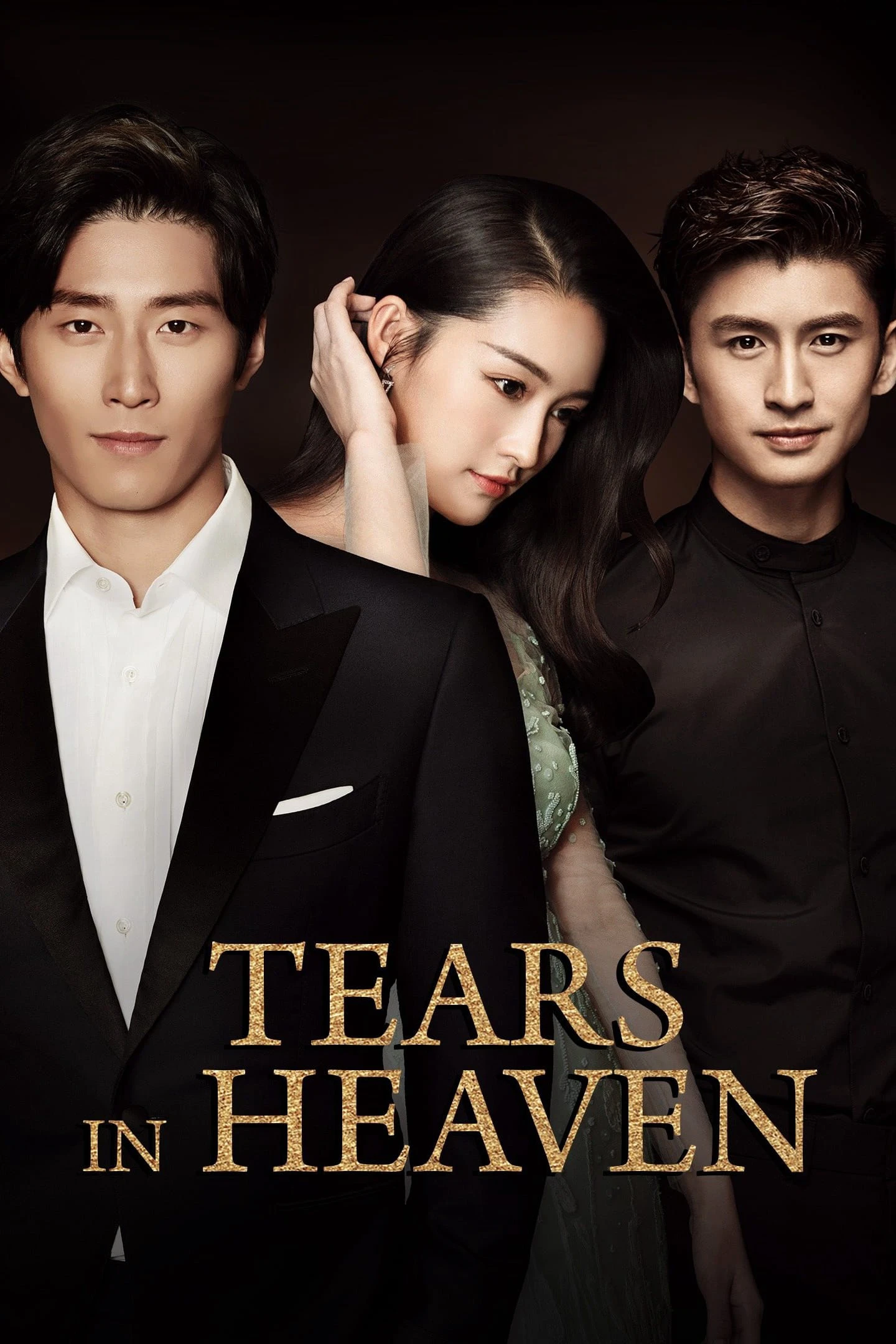 Hải Thượng Phồn Hoa | Tears in Heaven (2021)