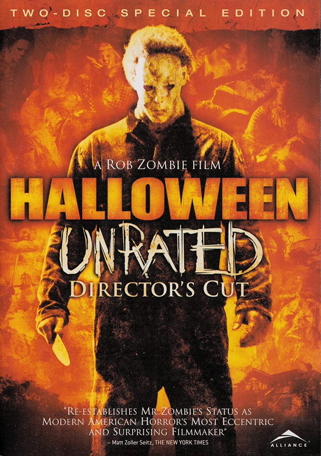Halloween | Halloween (2007)