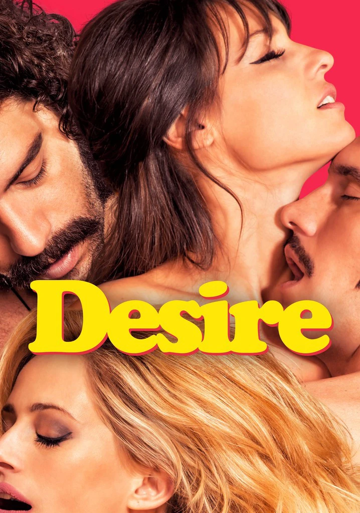Ham Muốn | Desire (2017)