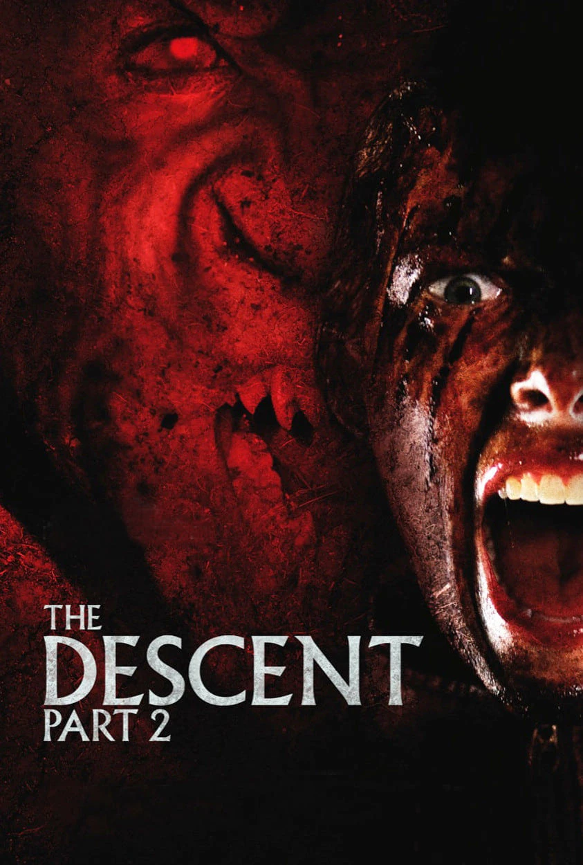 Hang Quỷ 2 | The Descent: Part 2 (2009)