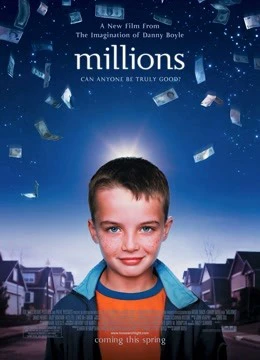 Hàng triệu đứa trẻ | Millions (2005)