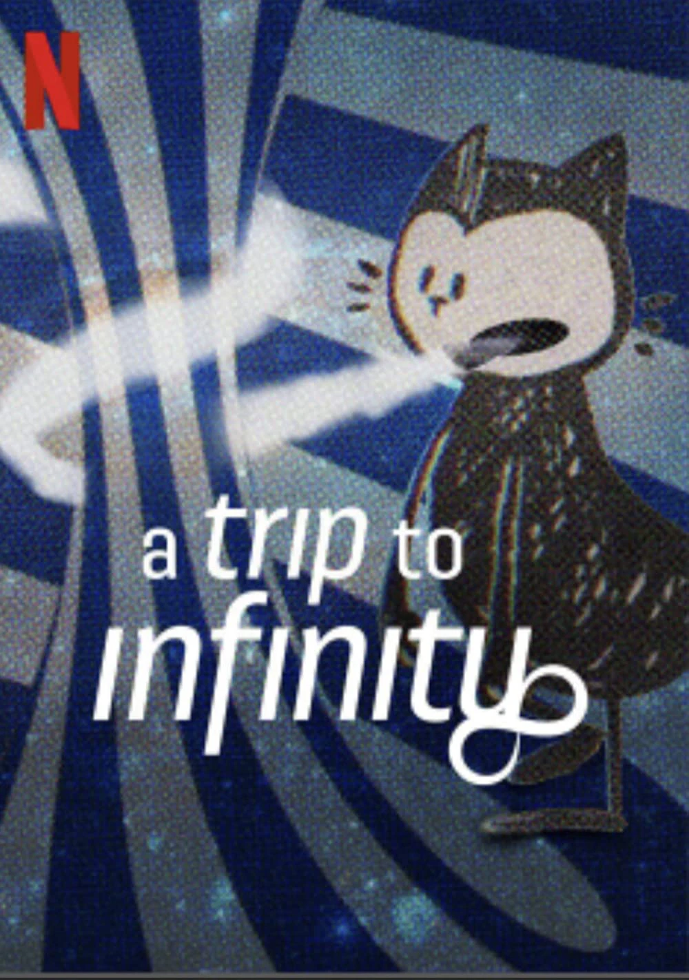 Hành trình tới vô tận | A Trip to Infinity (2022)