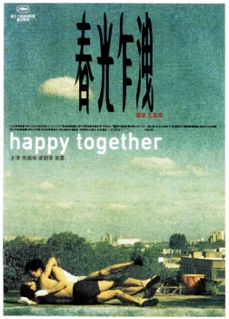 Happy Together | Happy Together (1997)