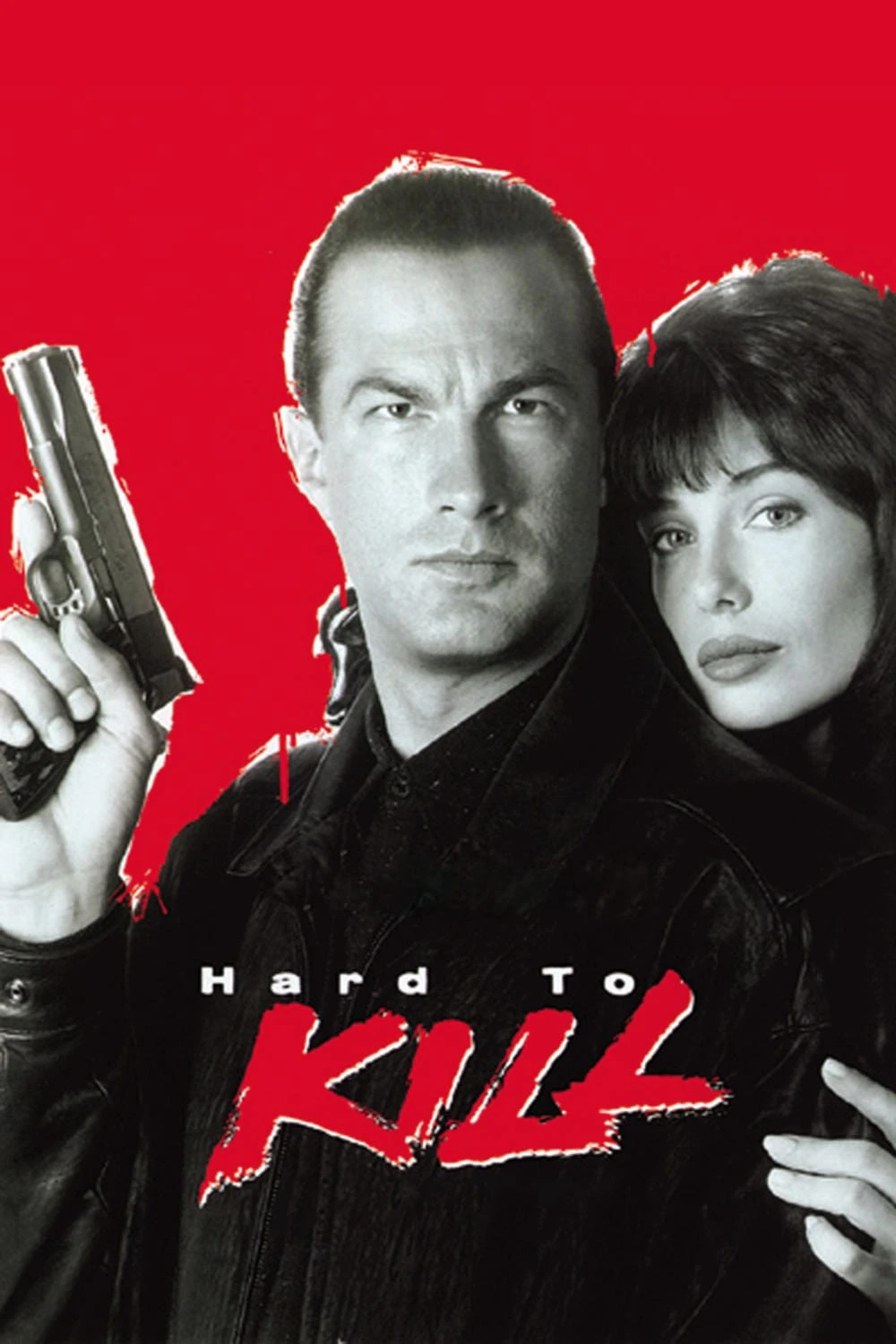 Hard to Kill | Hard to Kill (1990)