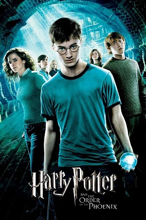 Harry Potter và Hội Phượng Hoàng | Harry Potter 5: Harry Potter and the Order of the Phoenix (2007)