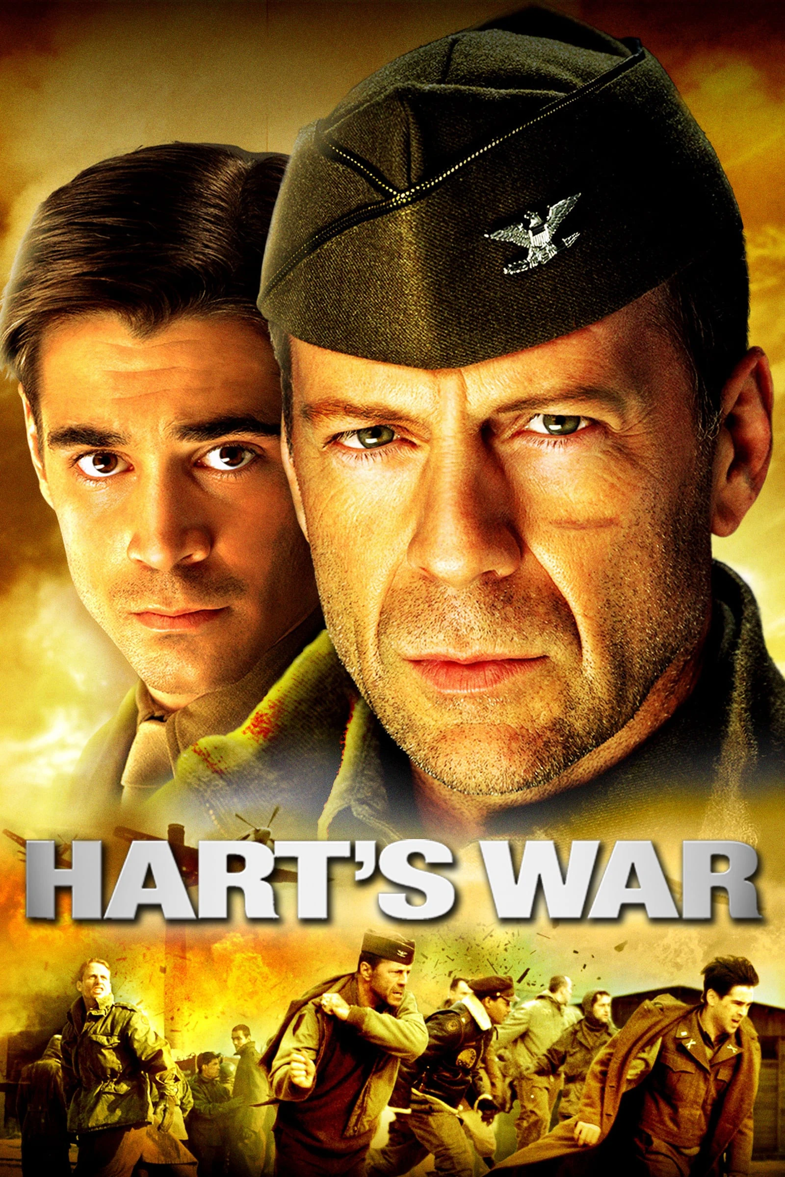 Hart's War | Hart's War (2002)