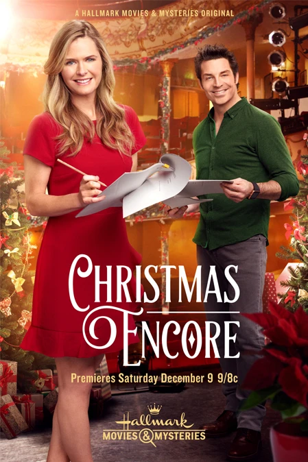 Hát tiếp khúc Giáng sinh | Christmas Encore (2017)