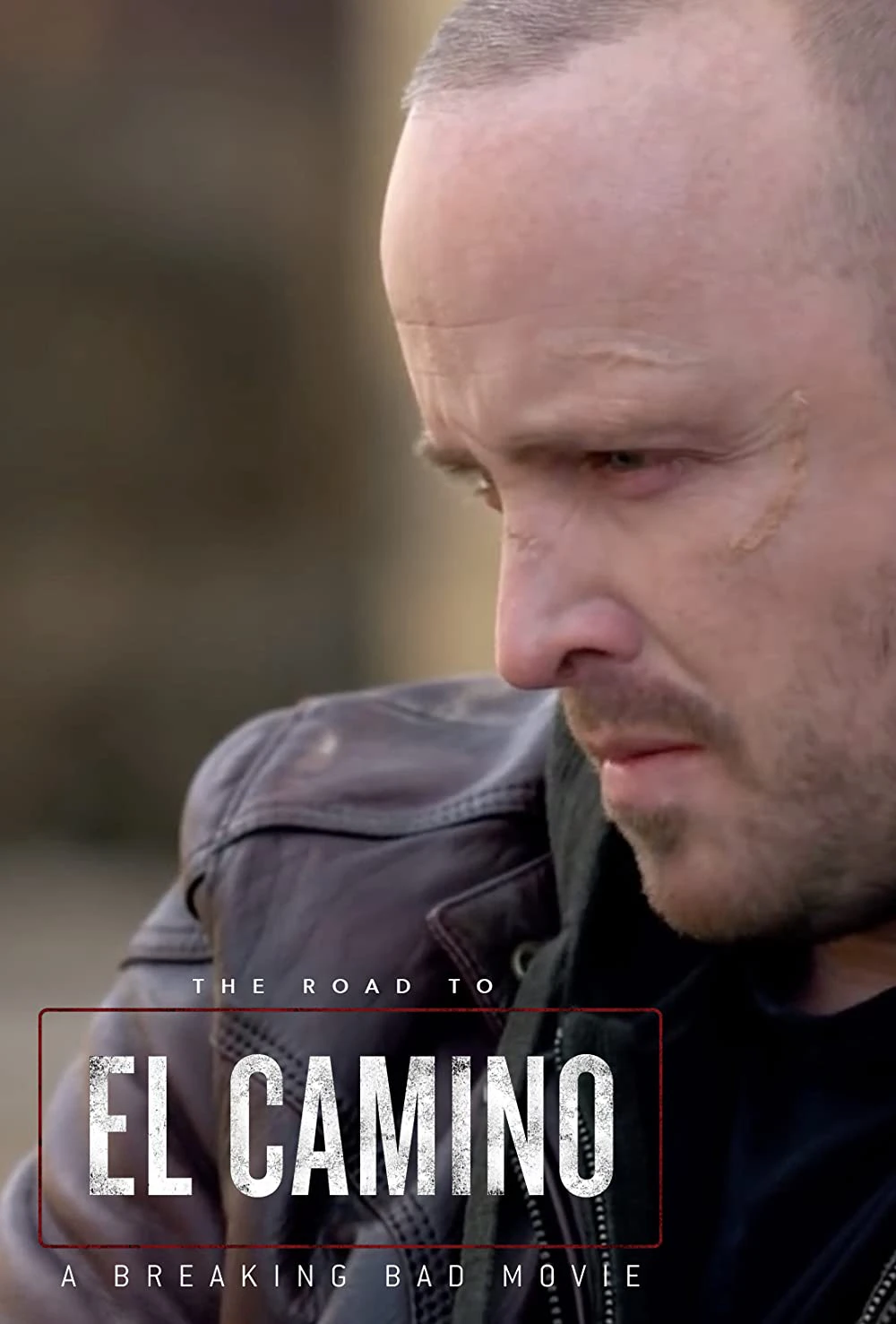 Hậu trường El Camino: Phim hậu bản của; Tập làm người xấu | The Road to El Camino: Behind the Scenes of El Camino: A Breaking Bad Movie (2019)