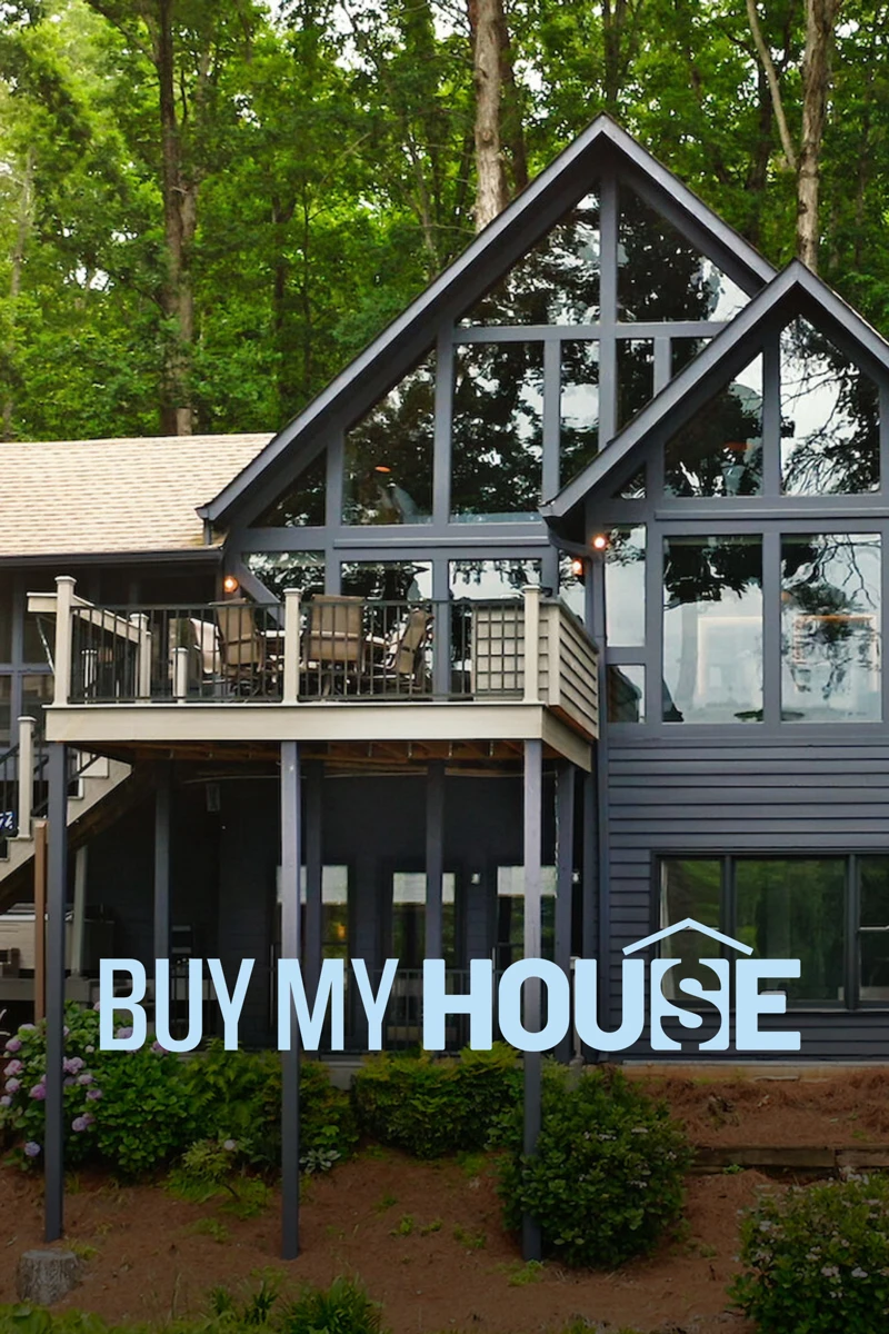 Hãy mua nhà của tôi | Buy My House (2022)