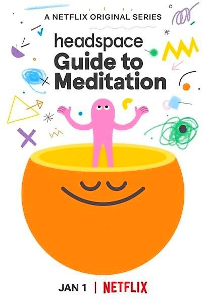 Headspace: Hướng dẫn thiền định | Headspace Guide to Meditation (2021)