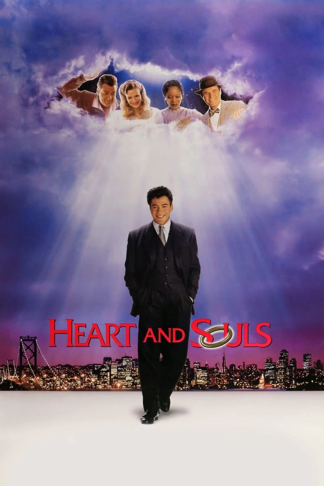 Heart and Souls | Heart and Souls (1993)