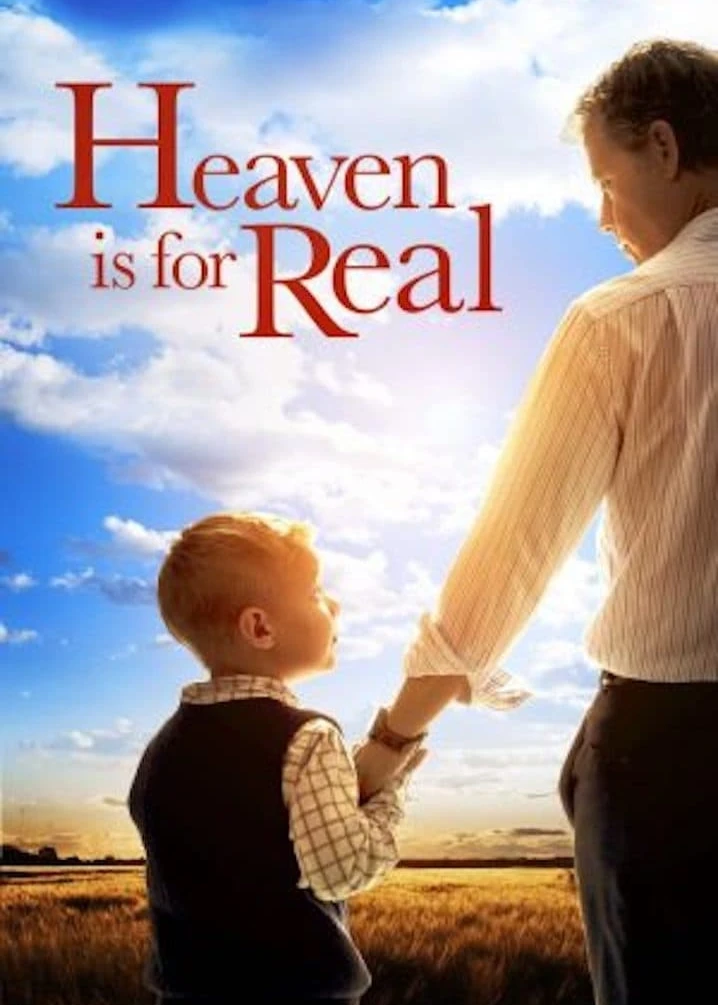 Heaven is for Real | Heaven is for Real (2014)