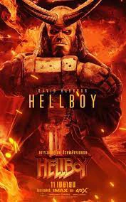Hellboy | Hellboy (2019)
