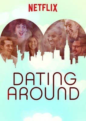 Hẹn hò vu vơ (Phần 2) | Dating Around (Season 2) (2020)