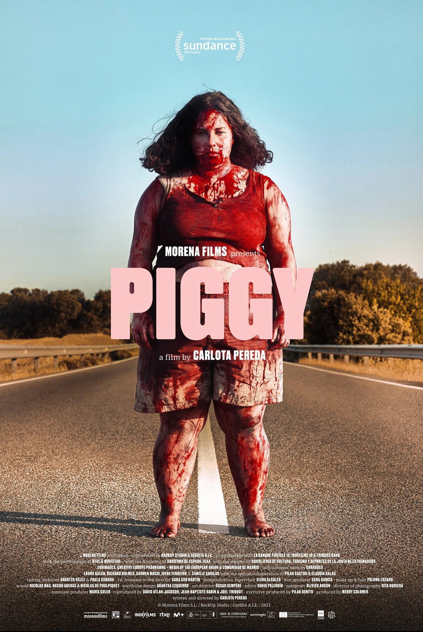 Heo Con | Piggy (2022)