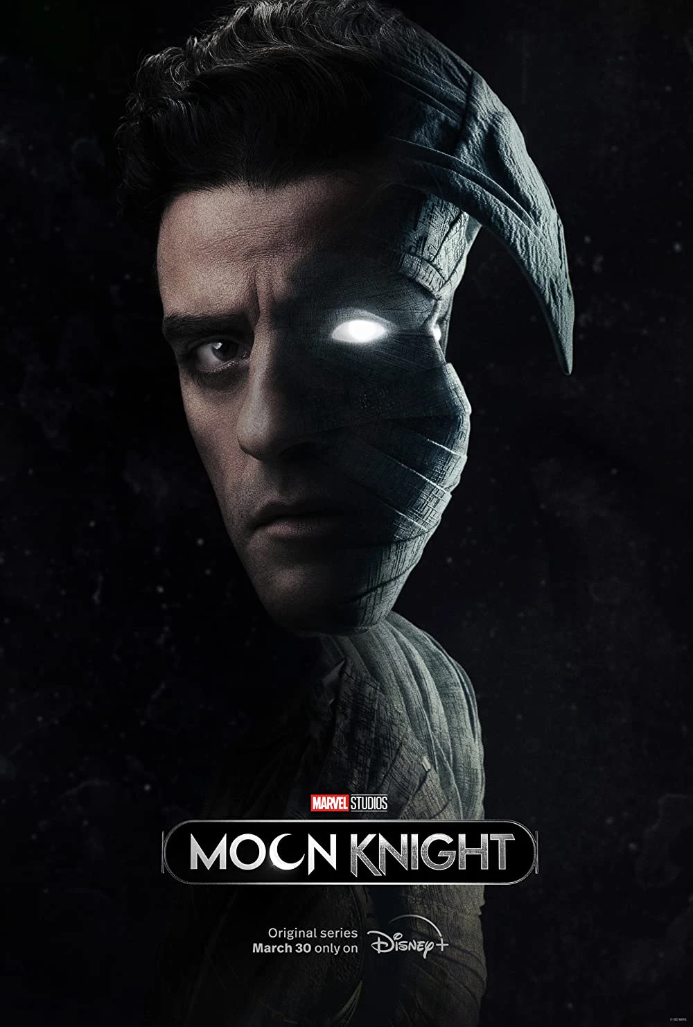 Hiệp Sĩ Ánh Trăng | Moon Knight (2022)