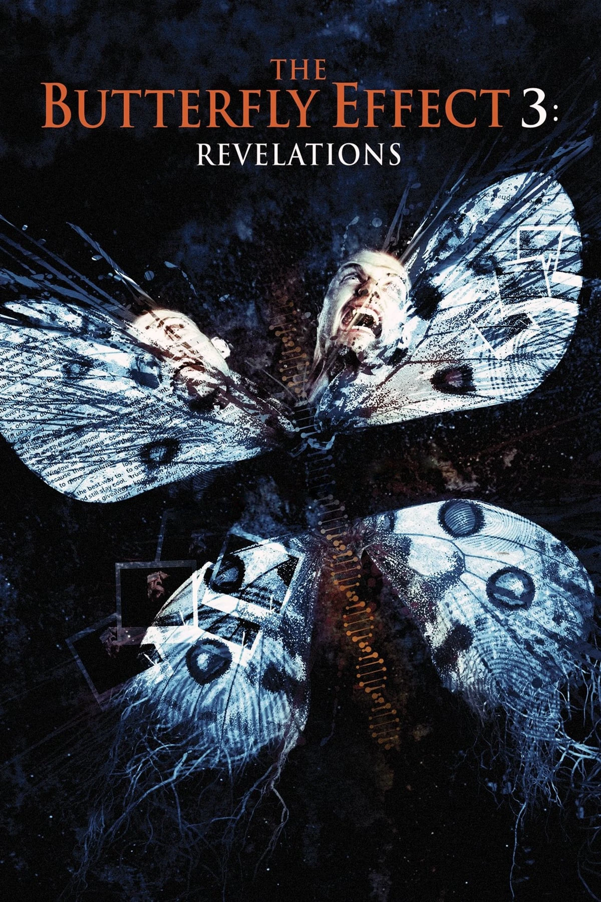 Hiệu Ứng Cánh Bướm 3: Khải Huyền | The Butterfly Effect 3: Revelations (2009)