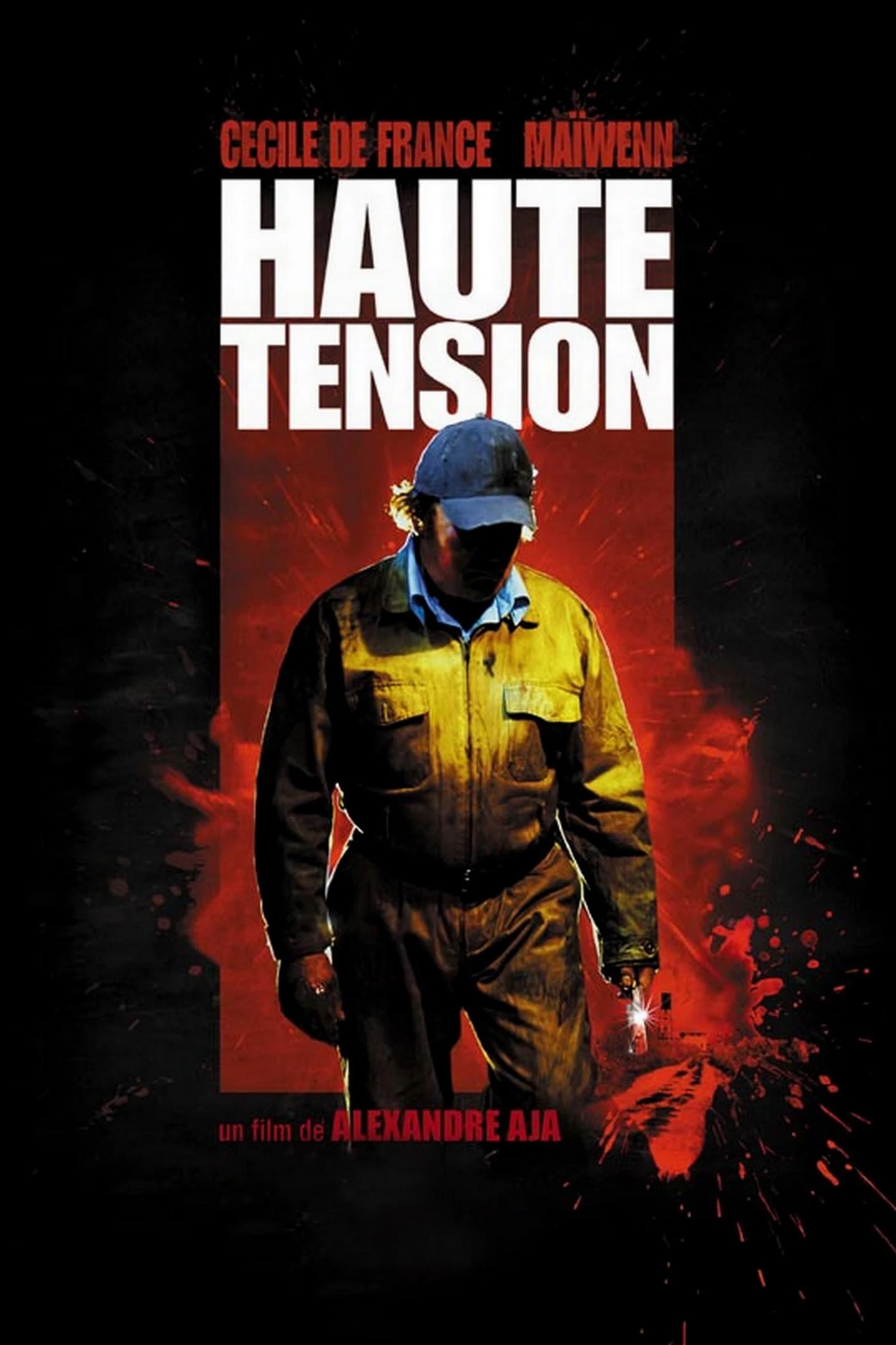 High Tension | High Tension (2003)