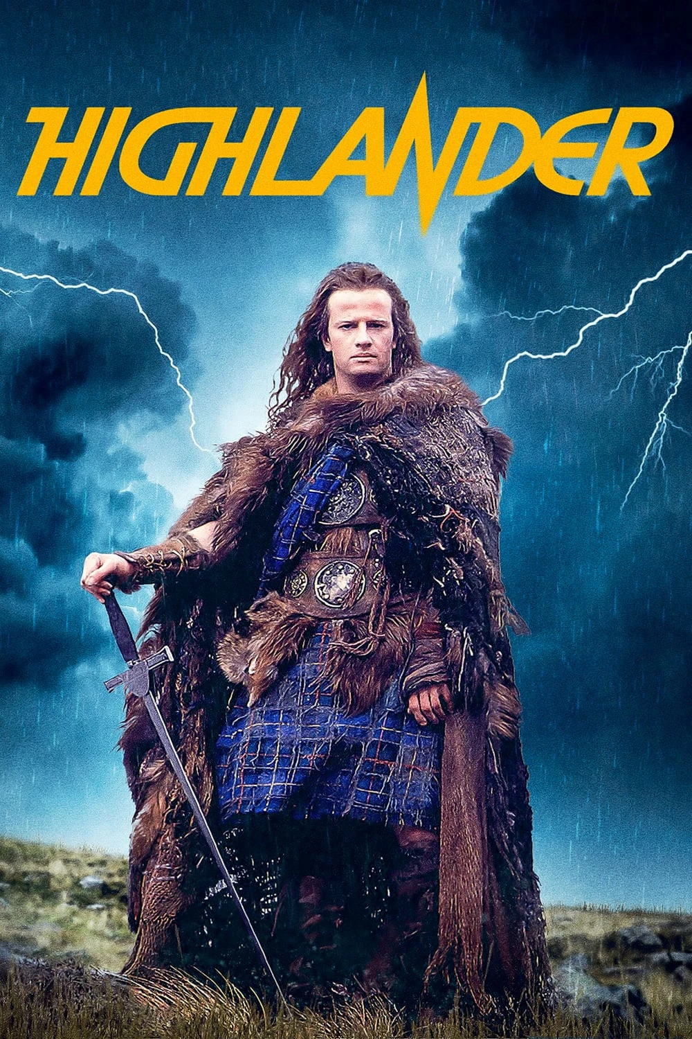 Cao Nguyên | Highlander (1986)