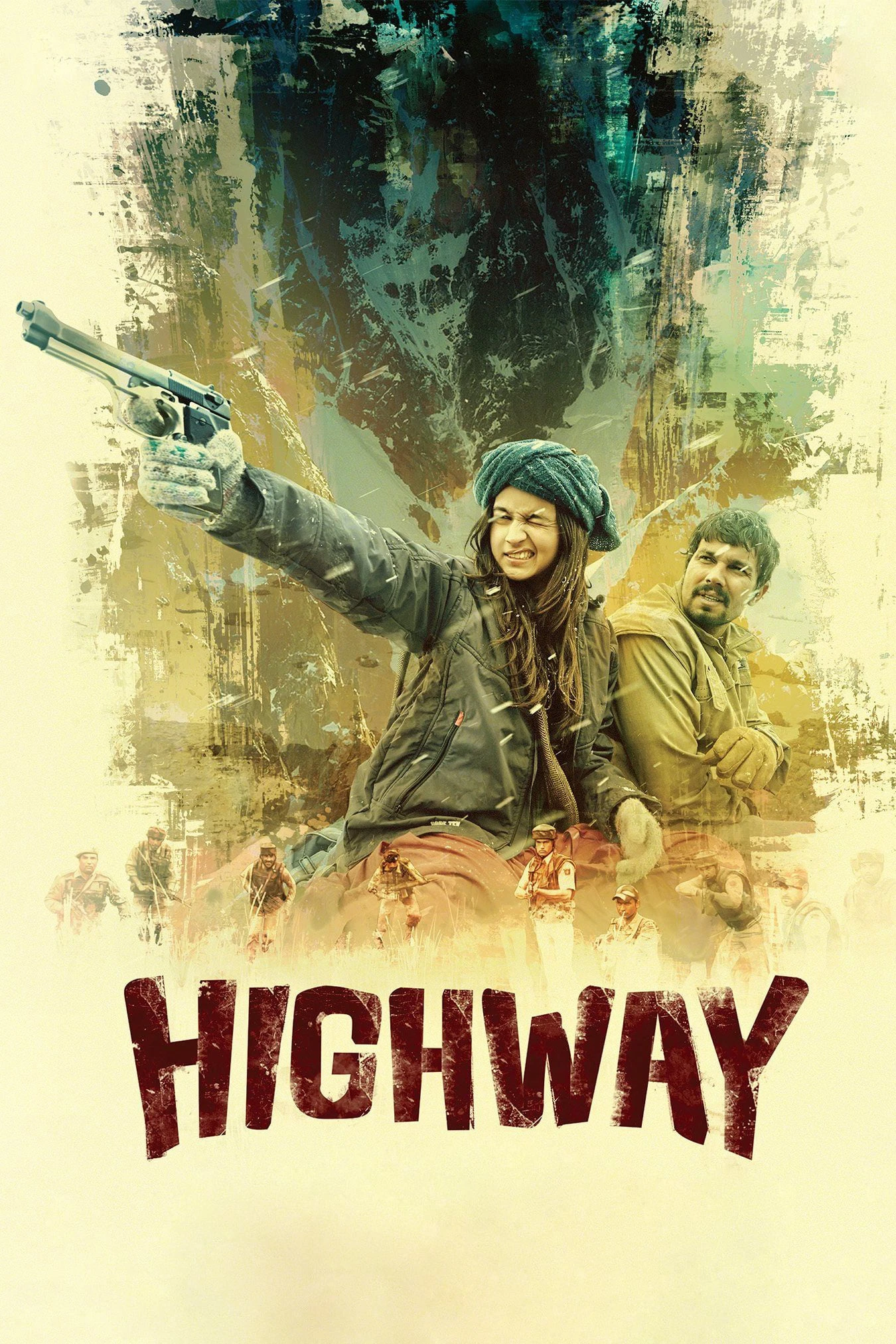 Highway | Highway (2014)