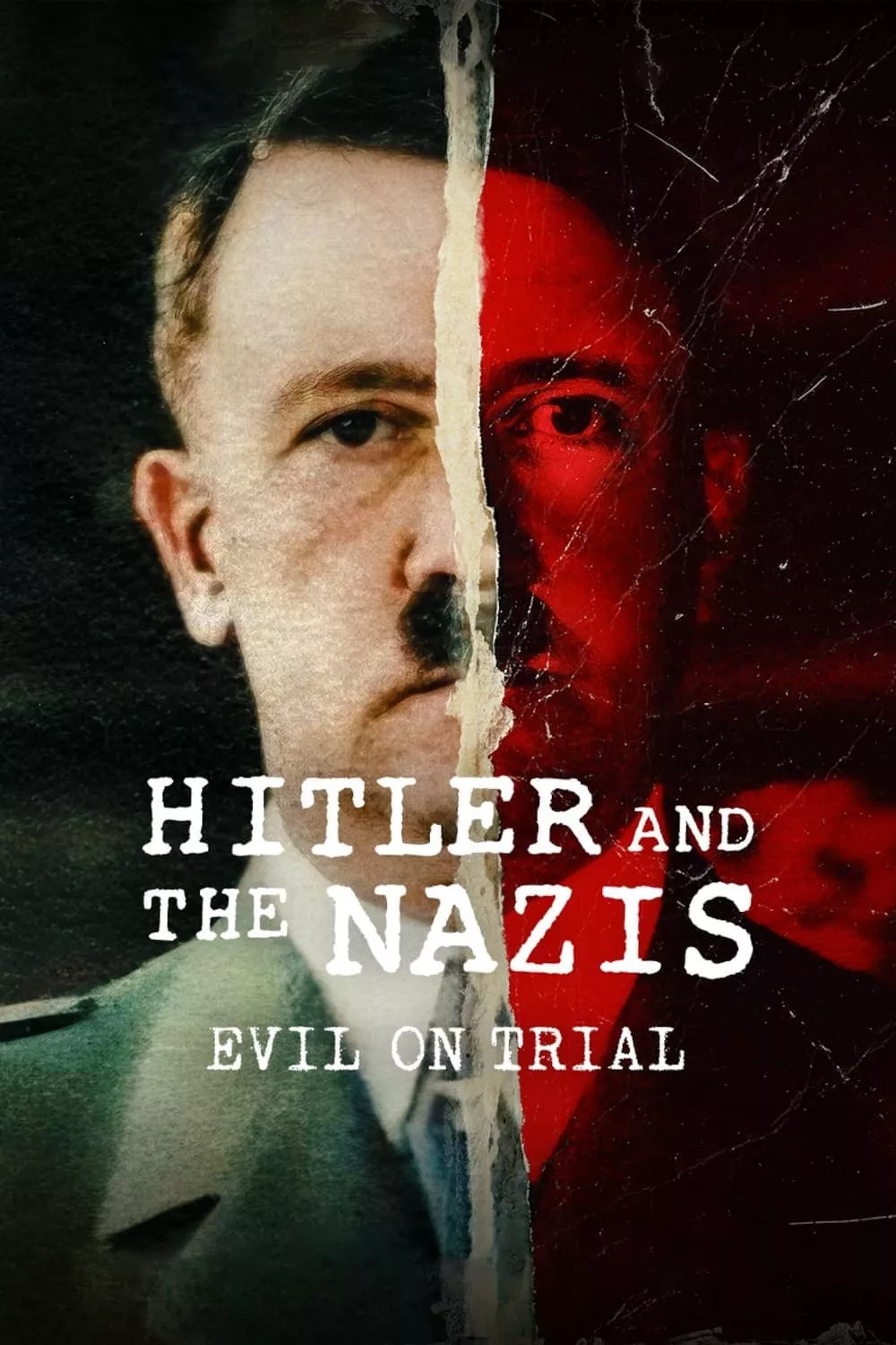Hitler và bè lũ quốc xã: Phán xử ác quỷ | Hitler and the Nazis: Evil on Trial (2024)