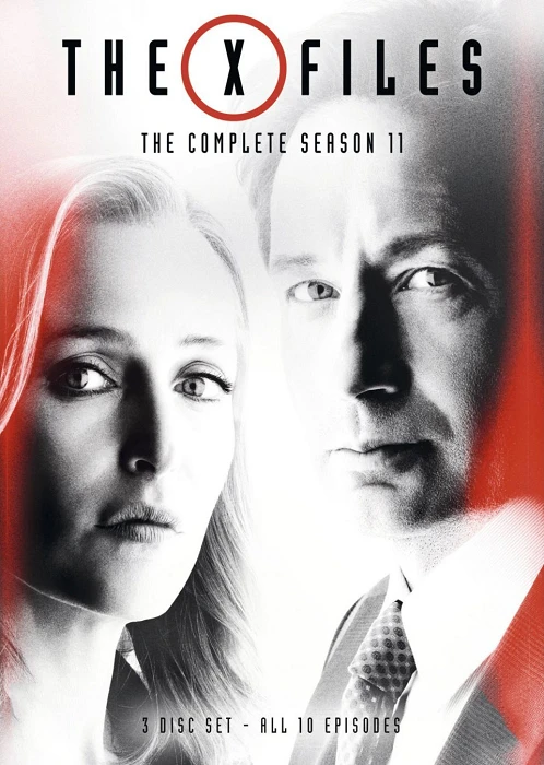 Hồ Sơ Tuyệt Mật (Phần 11) | The X Files (Season 11) (2018)