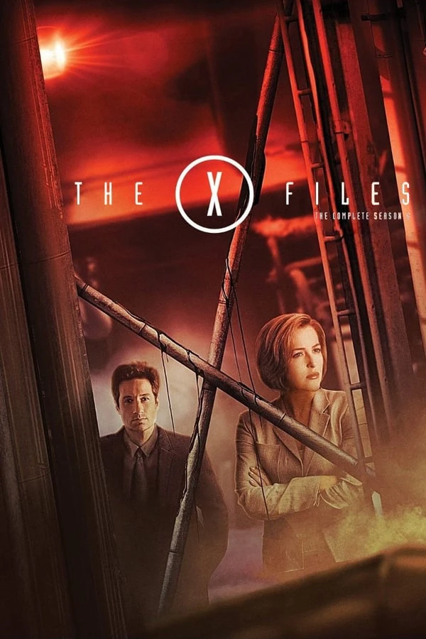 Hồ Sơ Tuyệt Mật (Phần 6) | The X-Files (Season 6) (1998)
