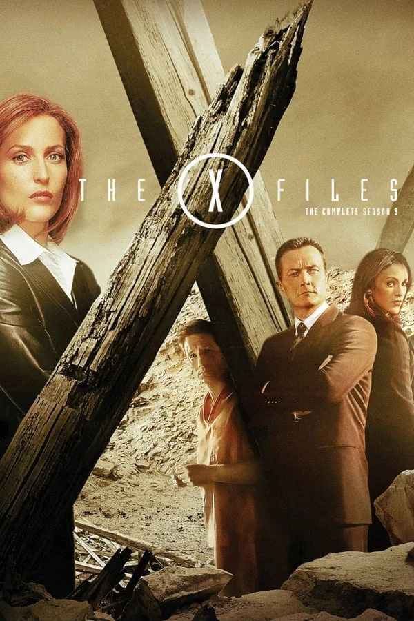 Hồ Sơ Tuyệt Mật (Phần 9) | The X-Files (Season 9) (2001)
