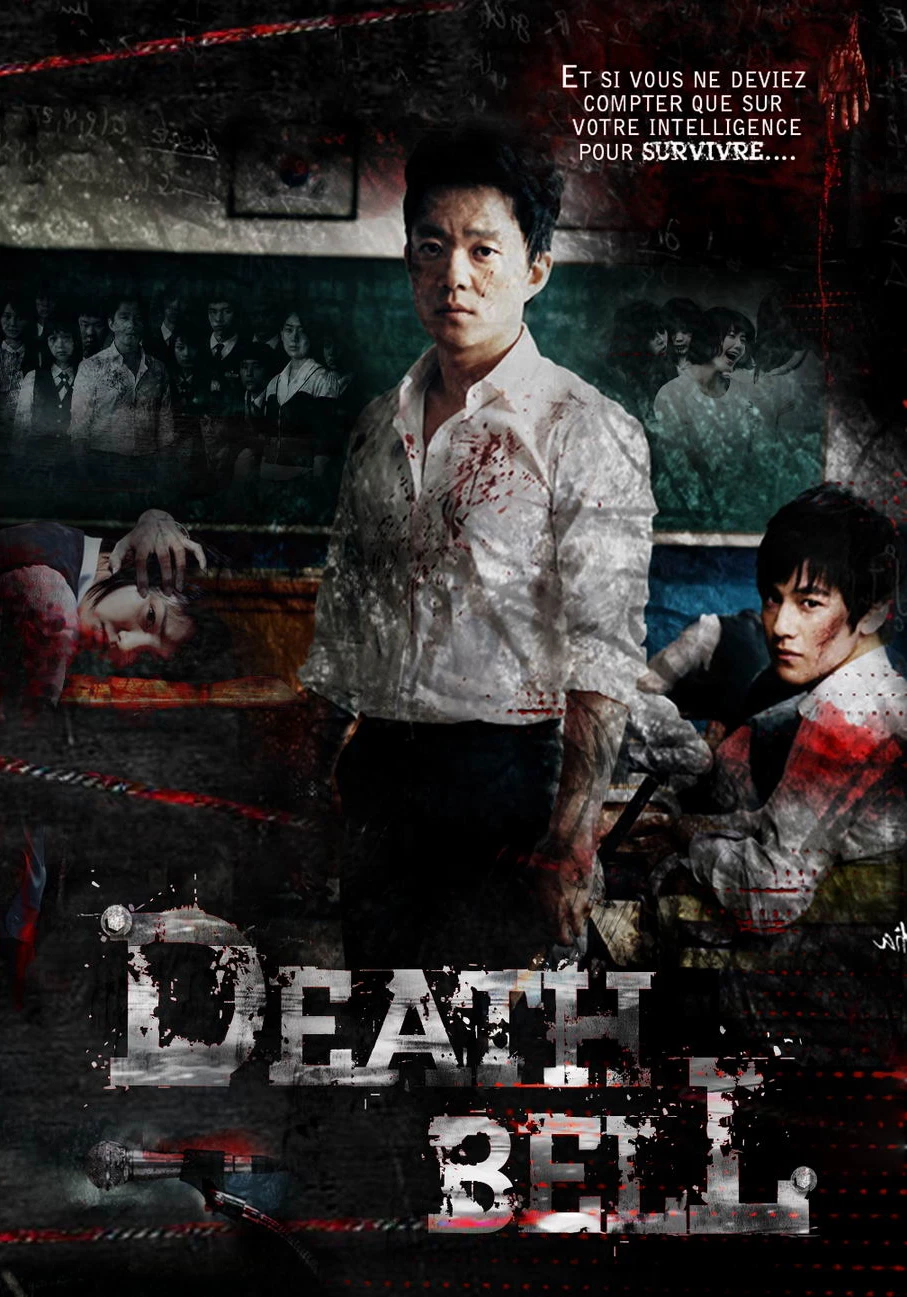 Hồi Chuông Tử Thần | Death Bell (2008)