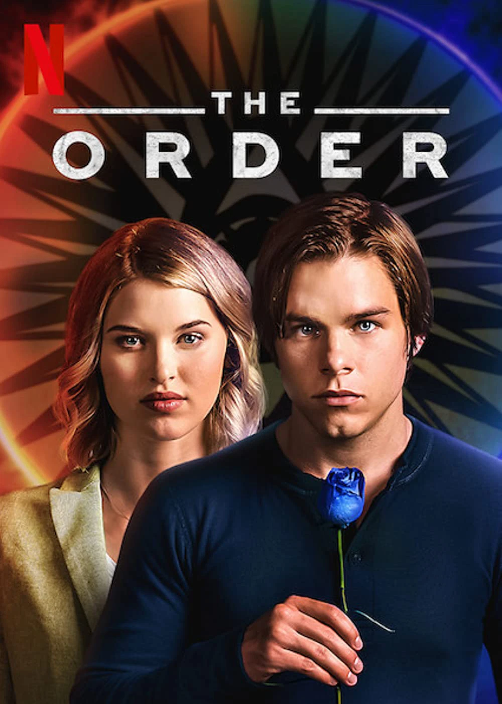 Hội kín (Phần 2) | The Order (Season 2) (2020)