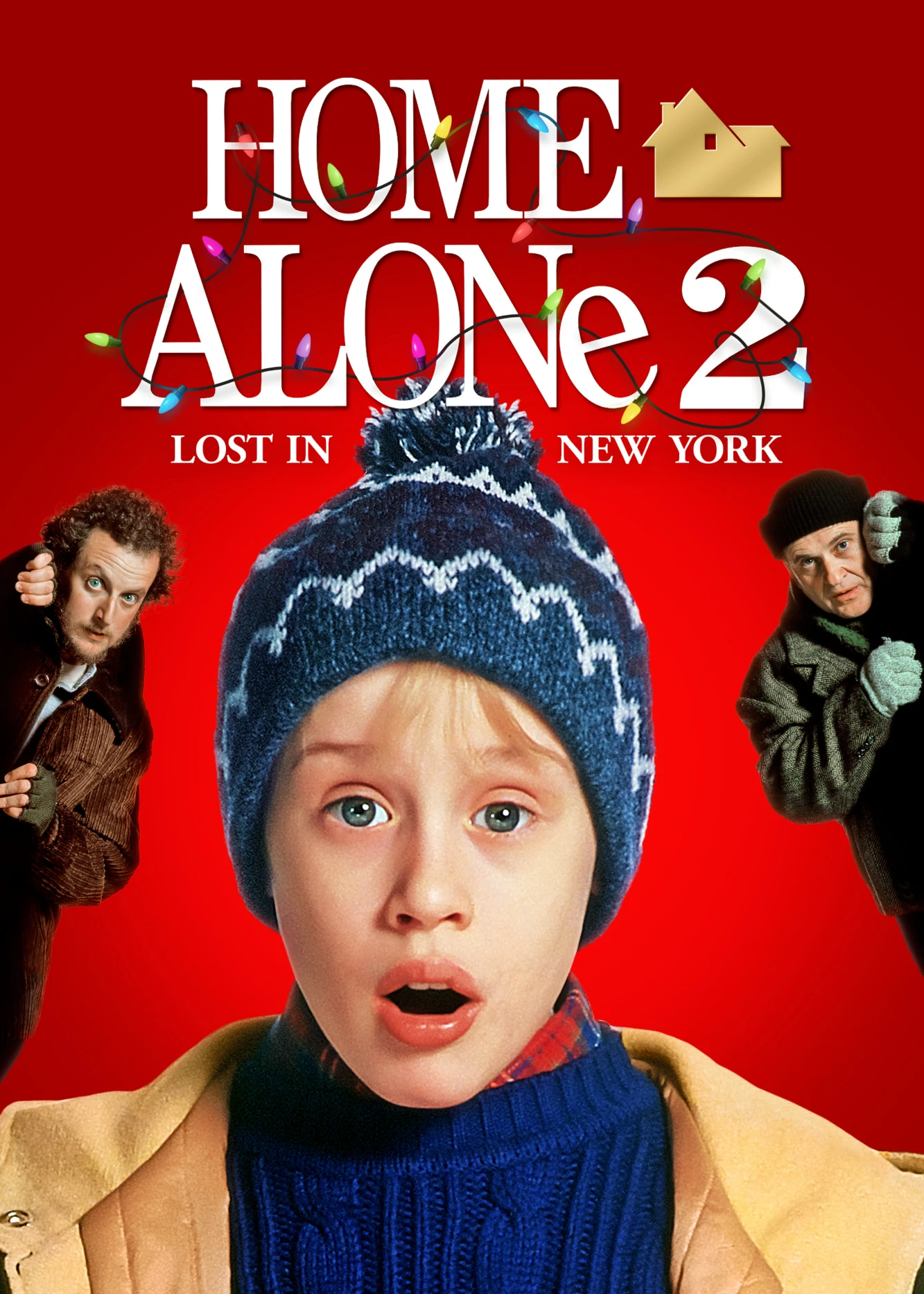 Home Alone 2: Lost in New York | Home Alone 2: Lost in New York (1992)