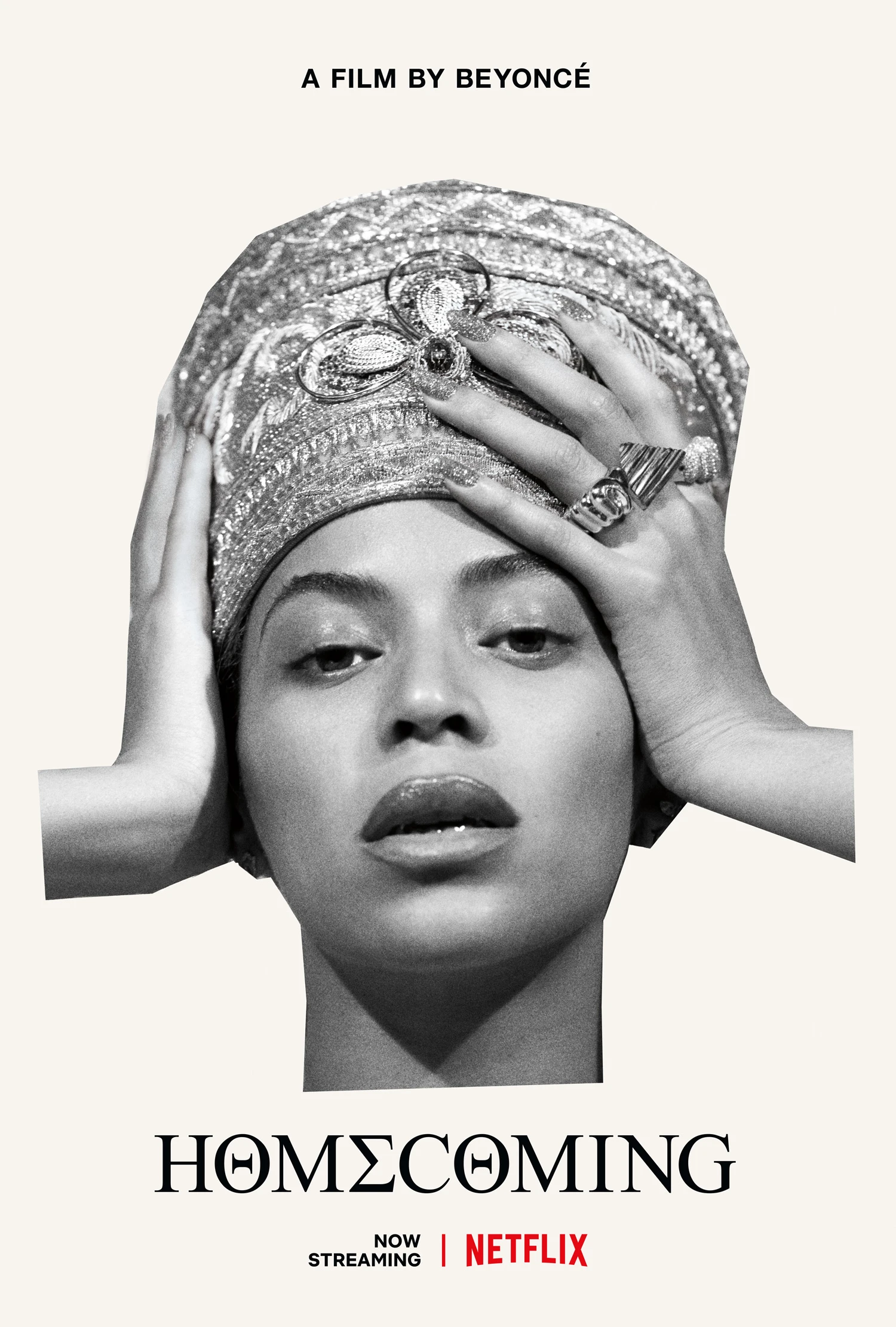 HOMECOMING: Phim của Beyoncé | HOMECOMING: A film by Beyoncé (2019)