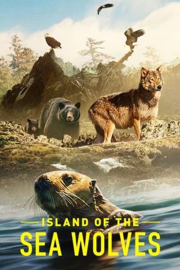 Hòn đảo của sói biển | Island of the Sea Wolves (2022)