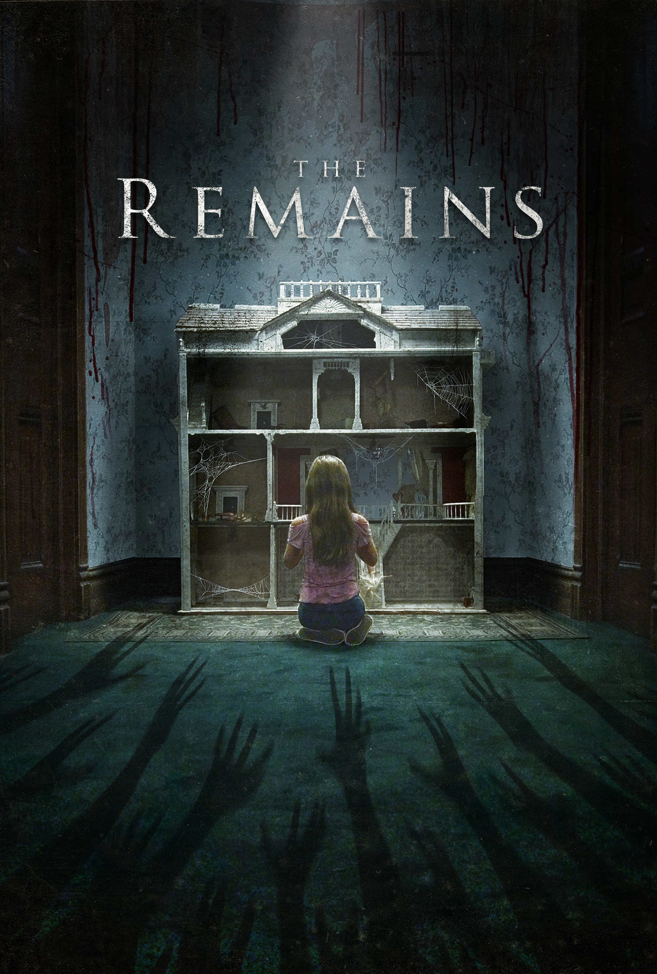 Hồn Ma Trở Lại | The Remains (2016)