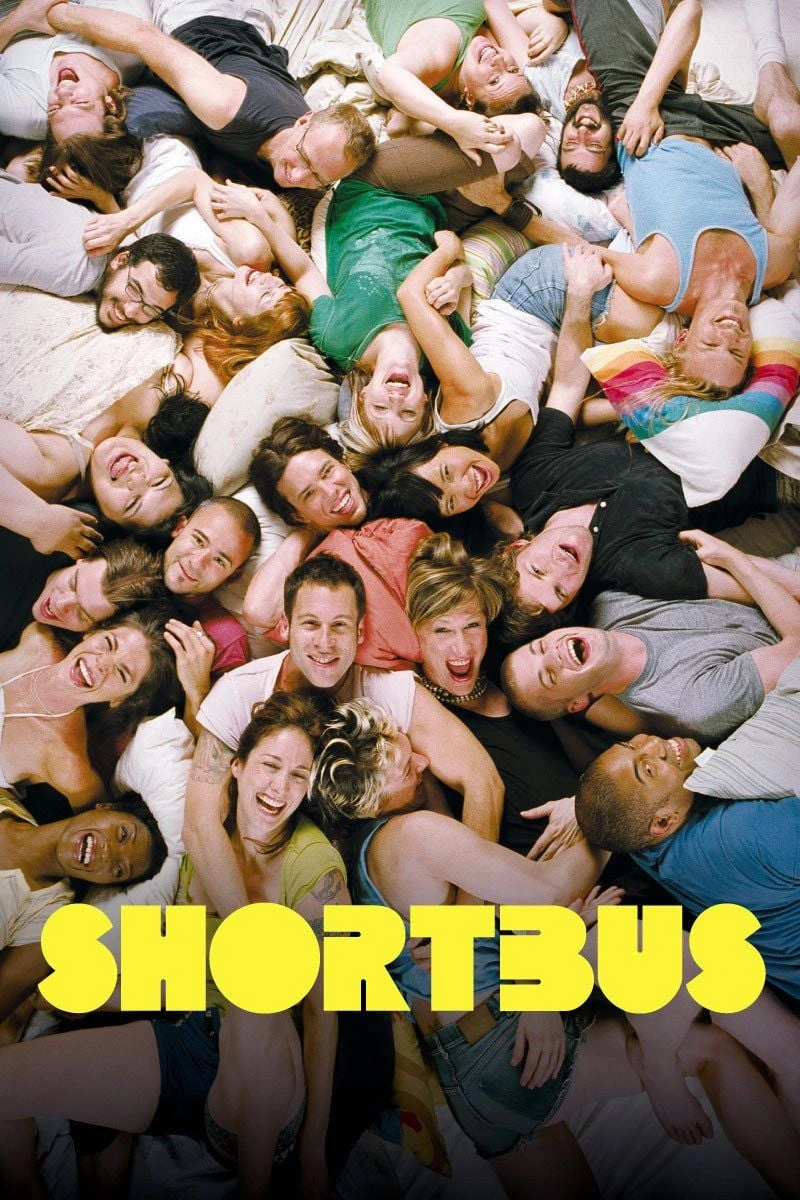 Hộp Đêm Shortbus | Shortbus (2006)