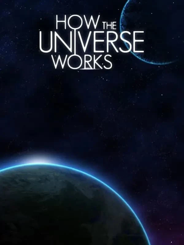 How the Universe Works (Phần 9) | How the Universe Works (Season 9) (2021)