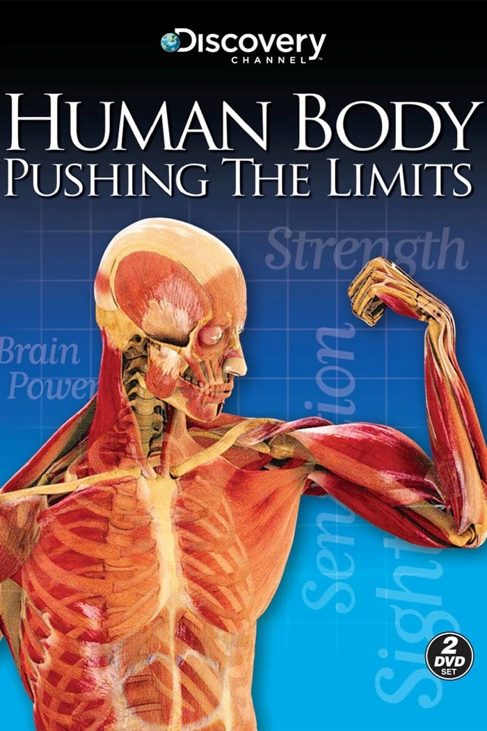 Human Body: Pushing the Limits | Human Body: Pushing the Limits (2008)