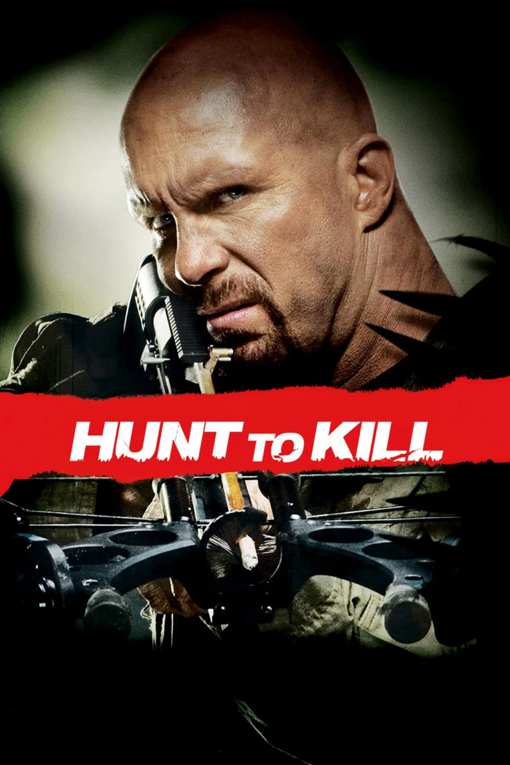 Hunt to Kill | Hunt to Kill (2010)