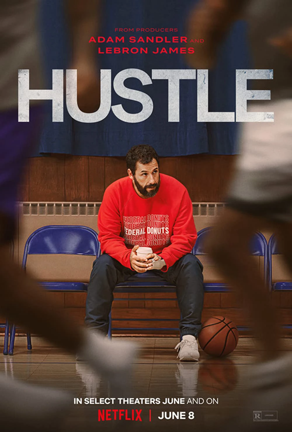 HUSTLE: Cuộc đua NBA | Hustle (2022)