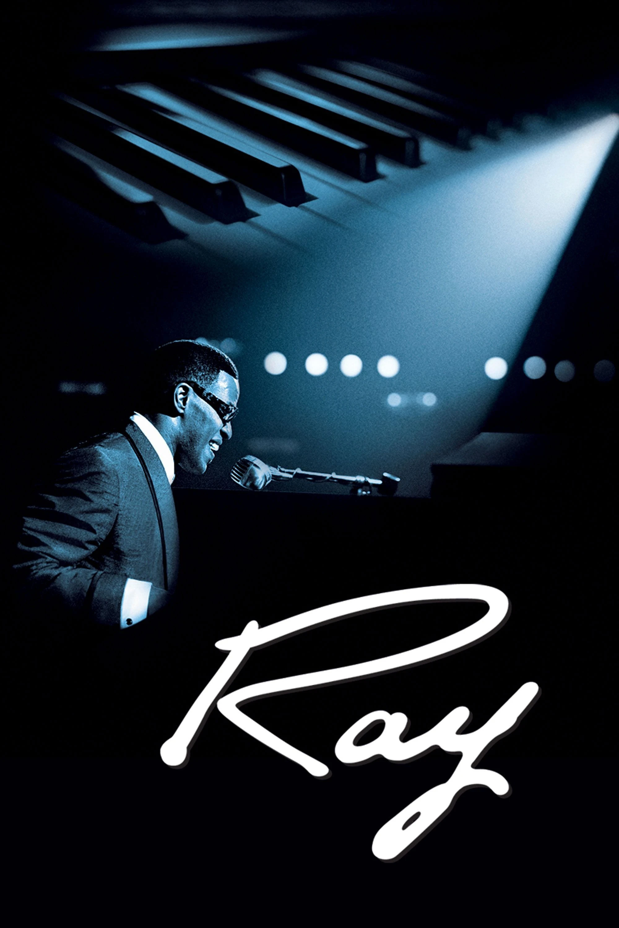 Huyền Thoại Ray Charles | Ray (2004)