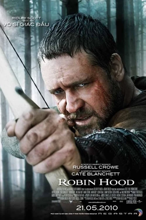 Huyền Thoại Robin Hood | Robin Hood (2010)