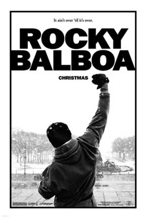 Huyền Thoại Rocky Balboa | Rocky Balboa (2006)