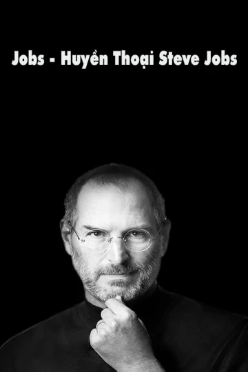 Huyền Thoại Steve Jobs | Jobs (2013)